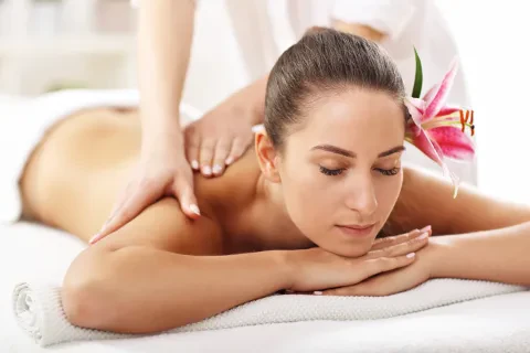 Classic massage