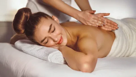 Classic massage