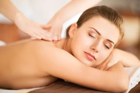 Classic massage