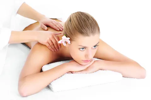 Relax massage