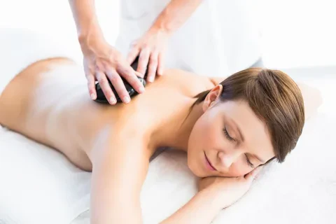 Massages are exclusive