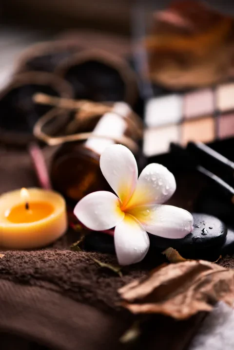 Balinese massage