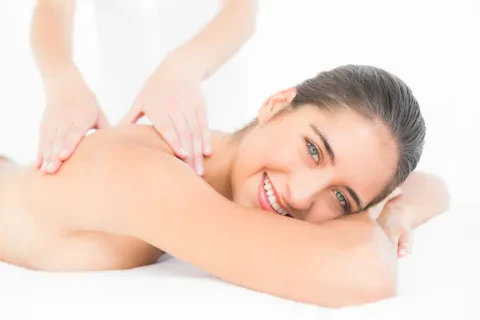Fire massage
